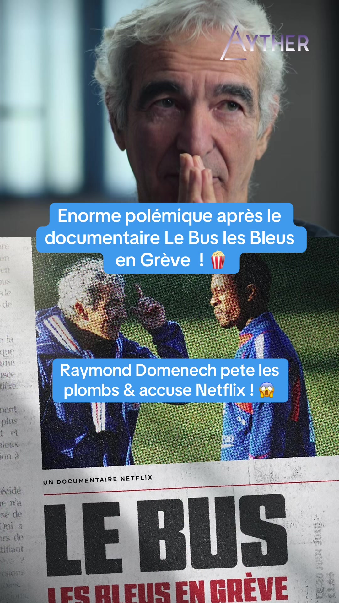 @Ayther • Infos Séries & Films