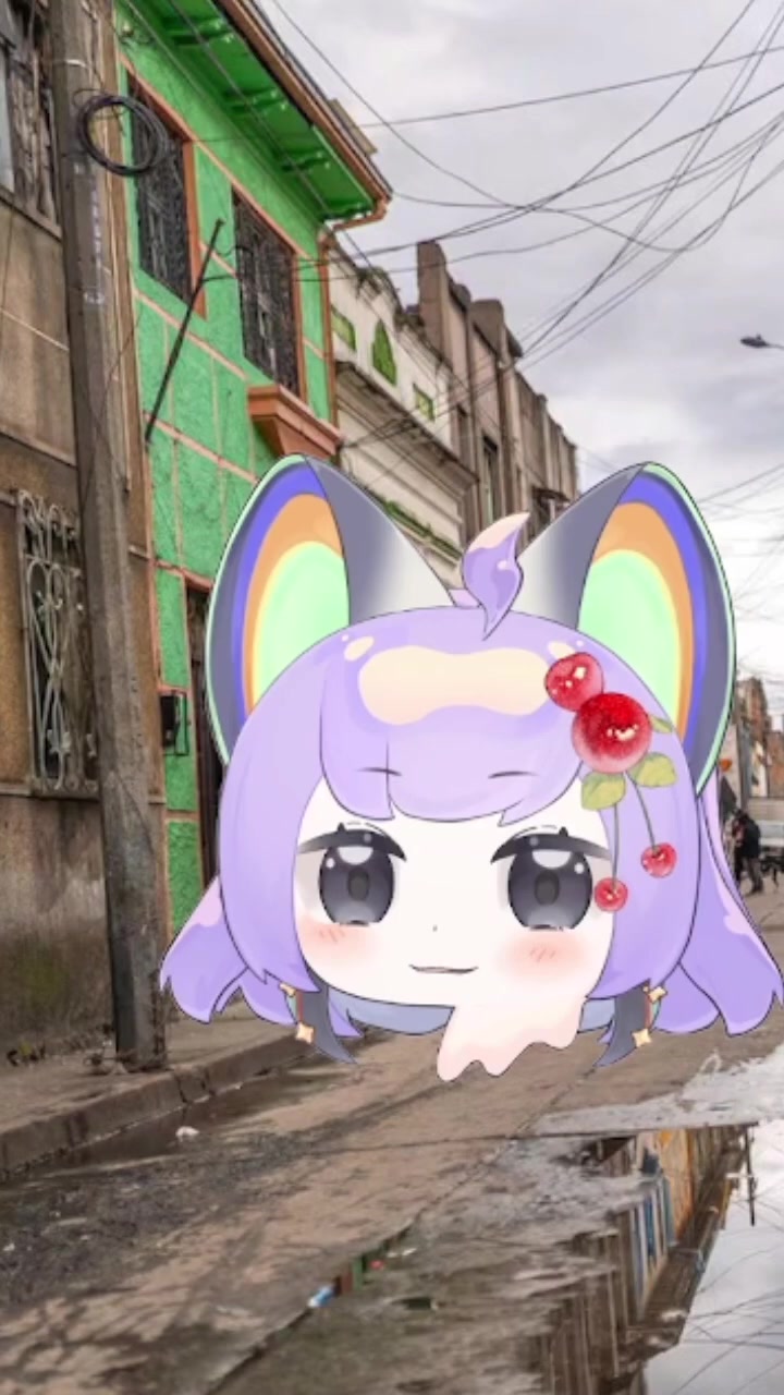 @Minicherrypiu🍒💜