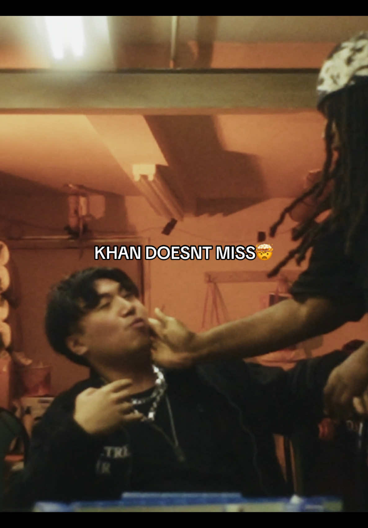 @Khan’s Cookout 🌭