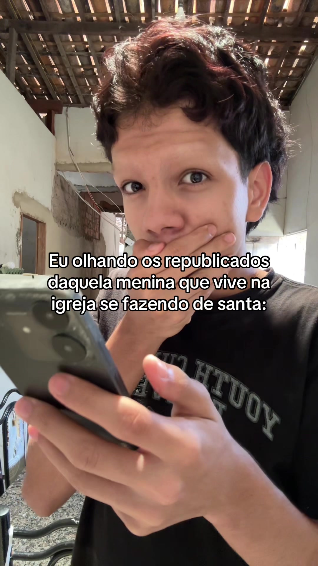 @King Of The Sergipe 😇🌵
