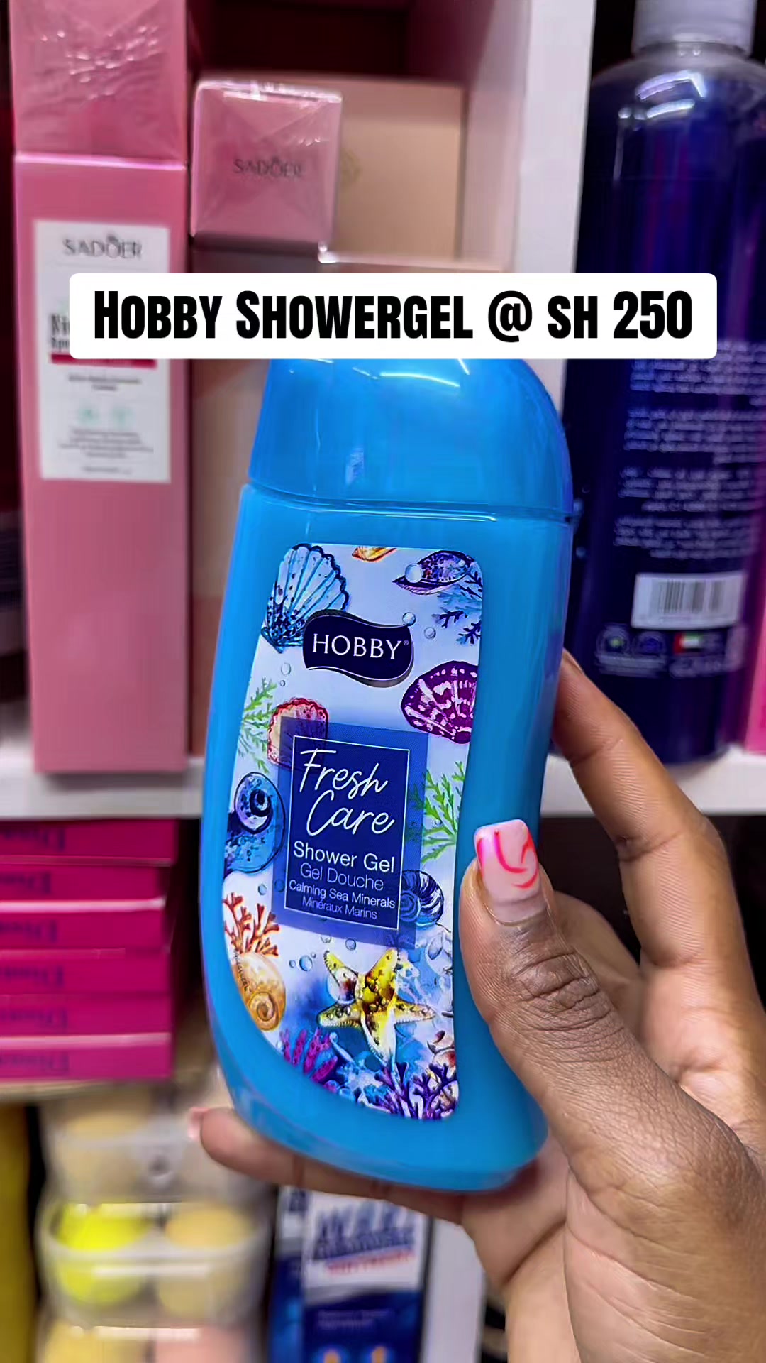 @Glowtik Beauty Essentials