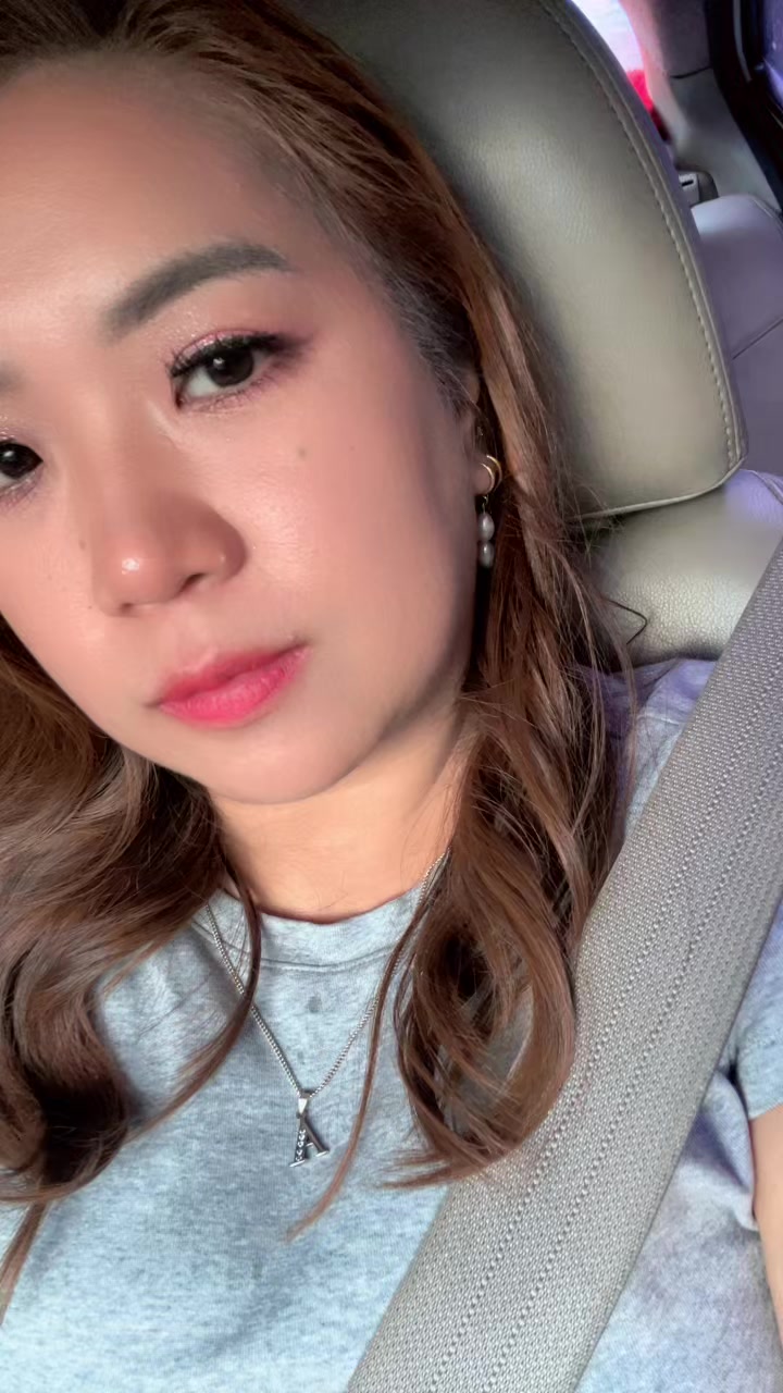 @Alexis Marie