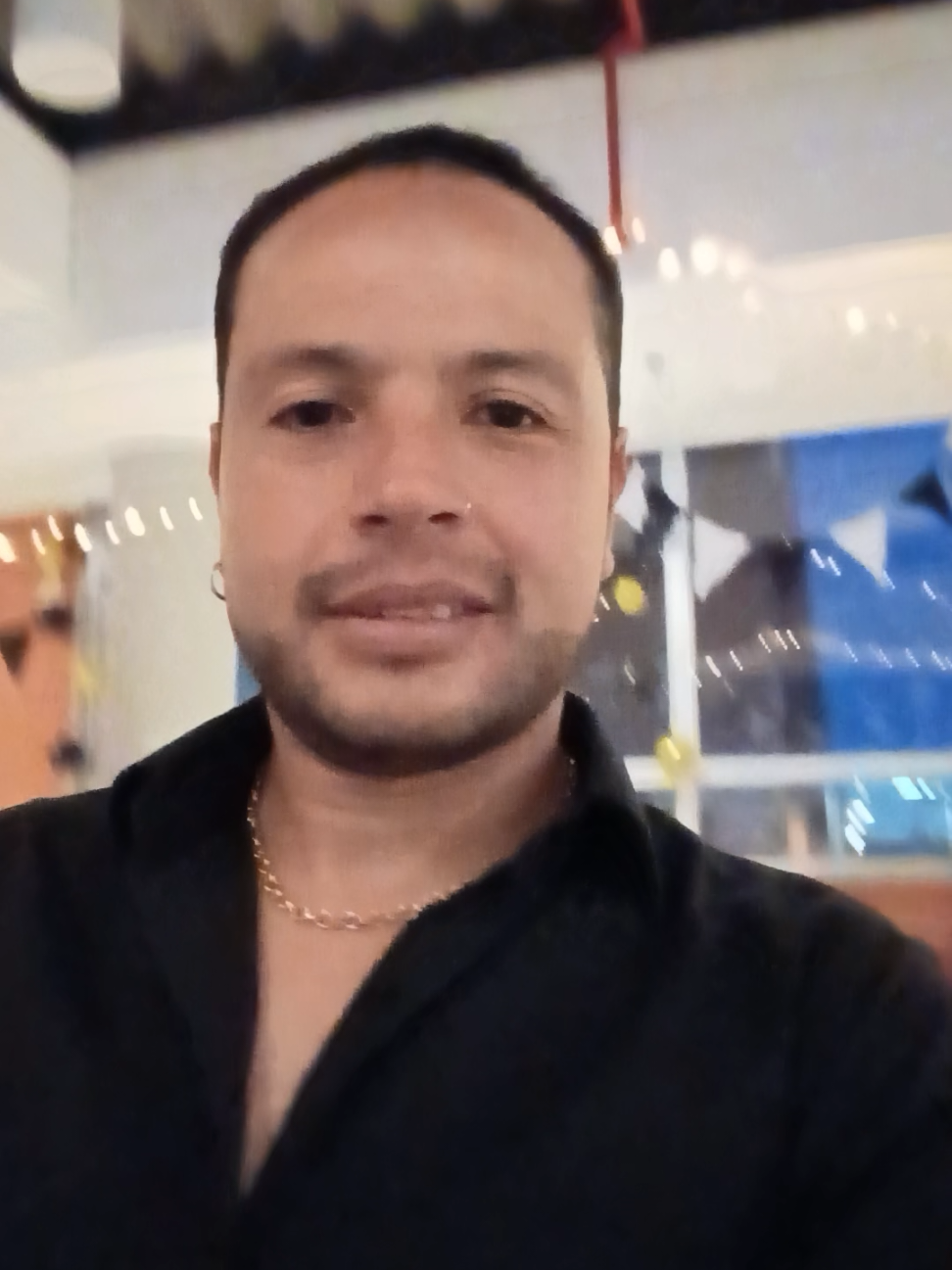 @ANDY OSPINA