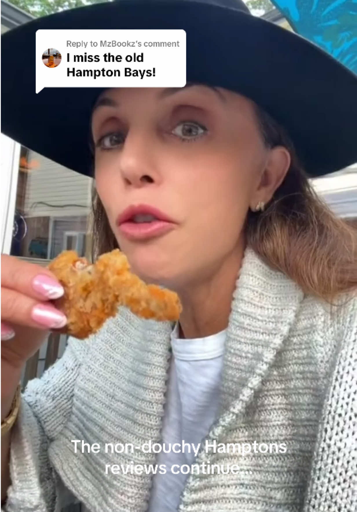@Bethenny Frankel