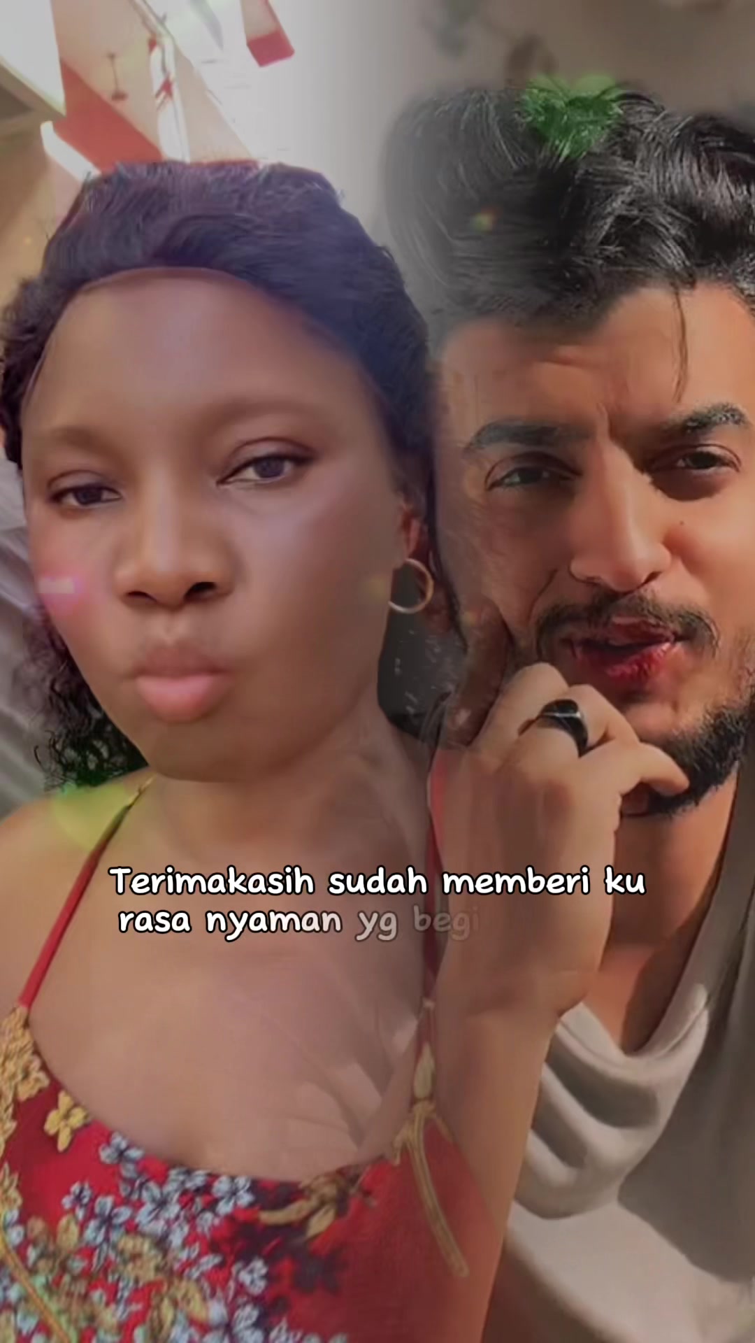 @bébé dikha