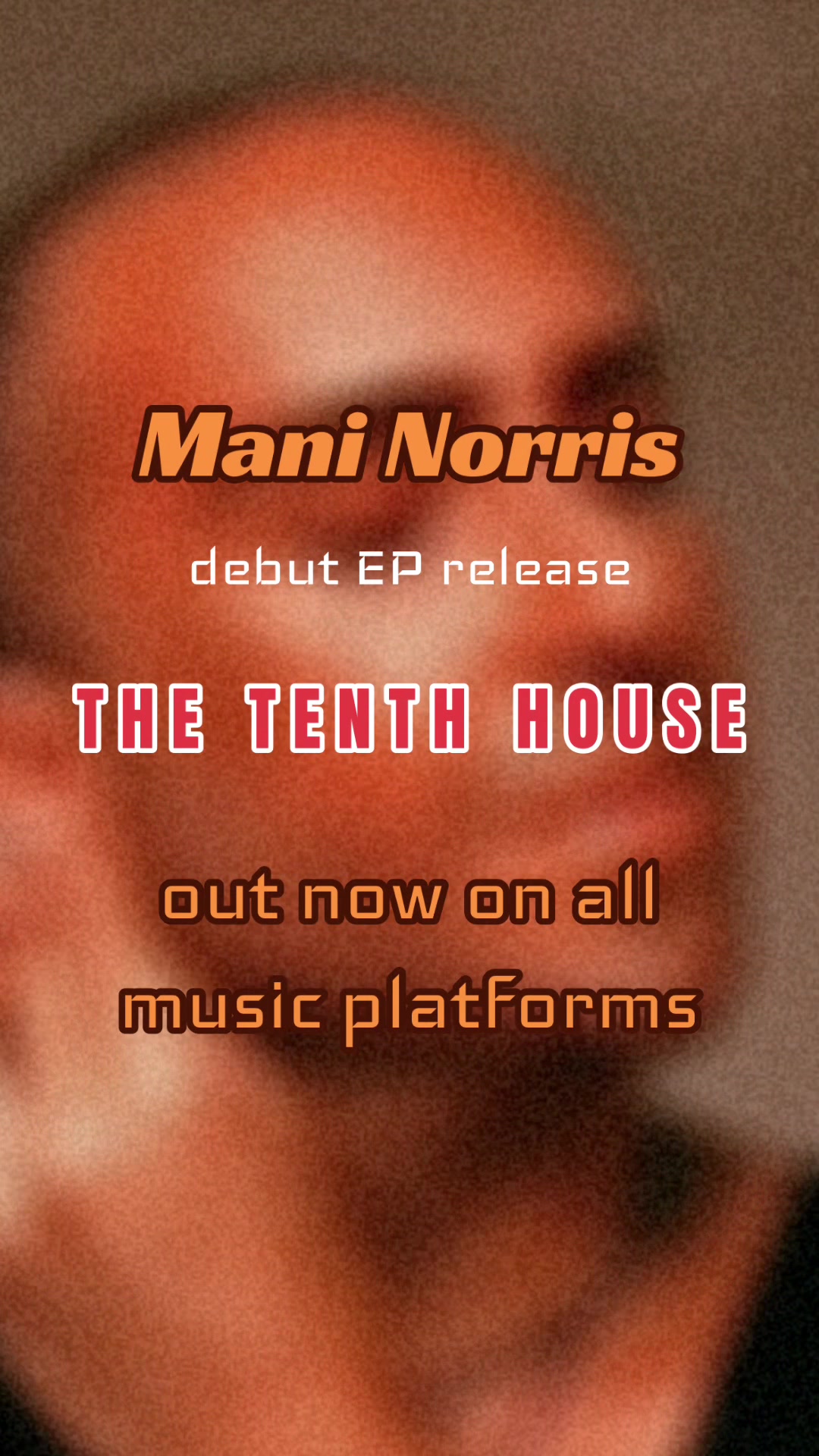 @Mani Norris