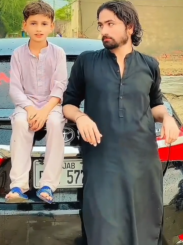 @Farooq Marwat بھرت خیل