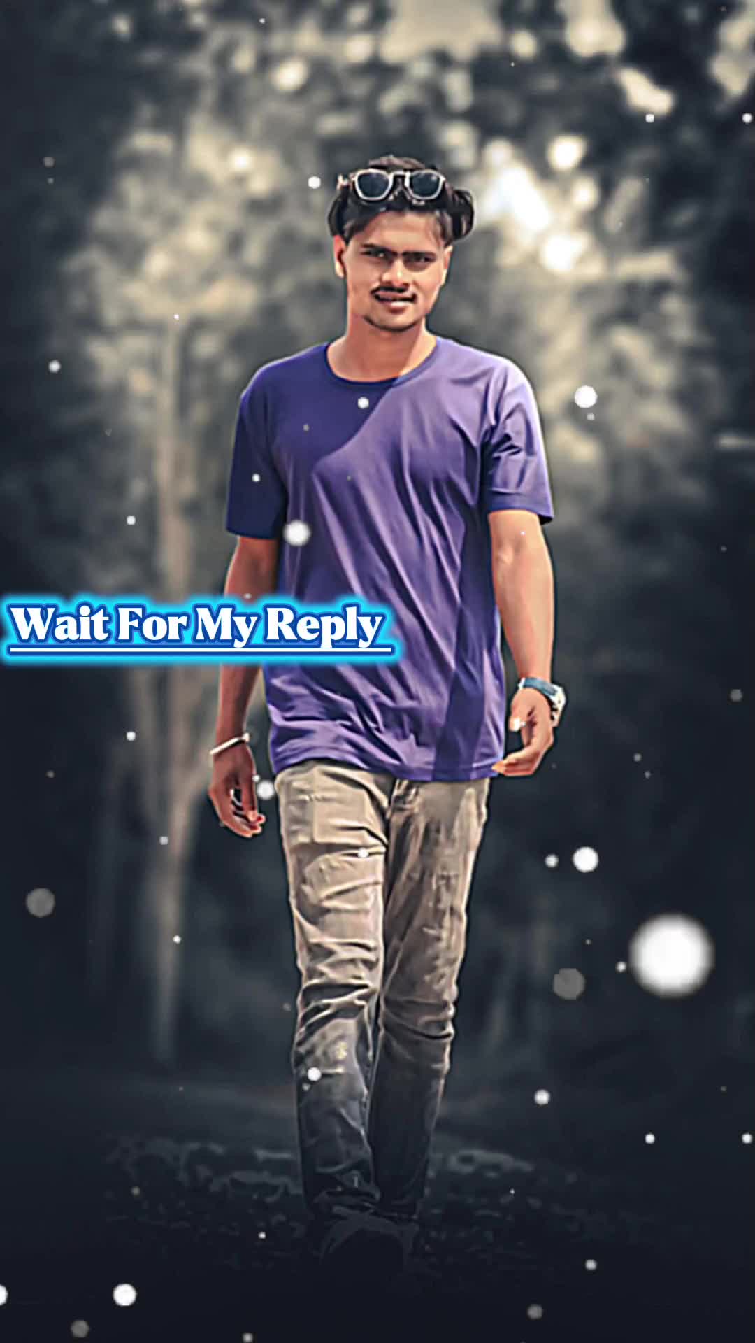@✮⃝🥷𝄟⋆PAGAL🤪✮⃝☬KING⋆𝄟✮⃝👑