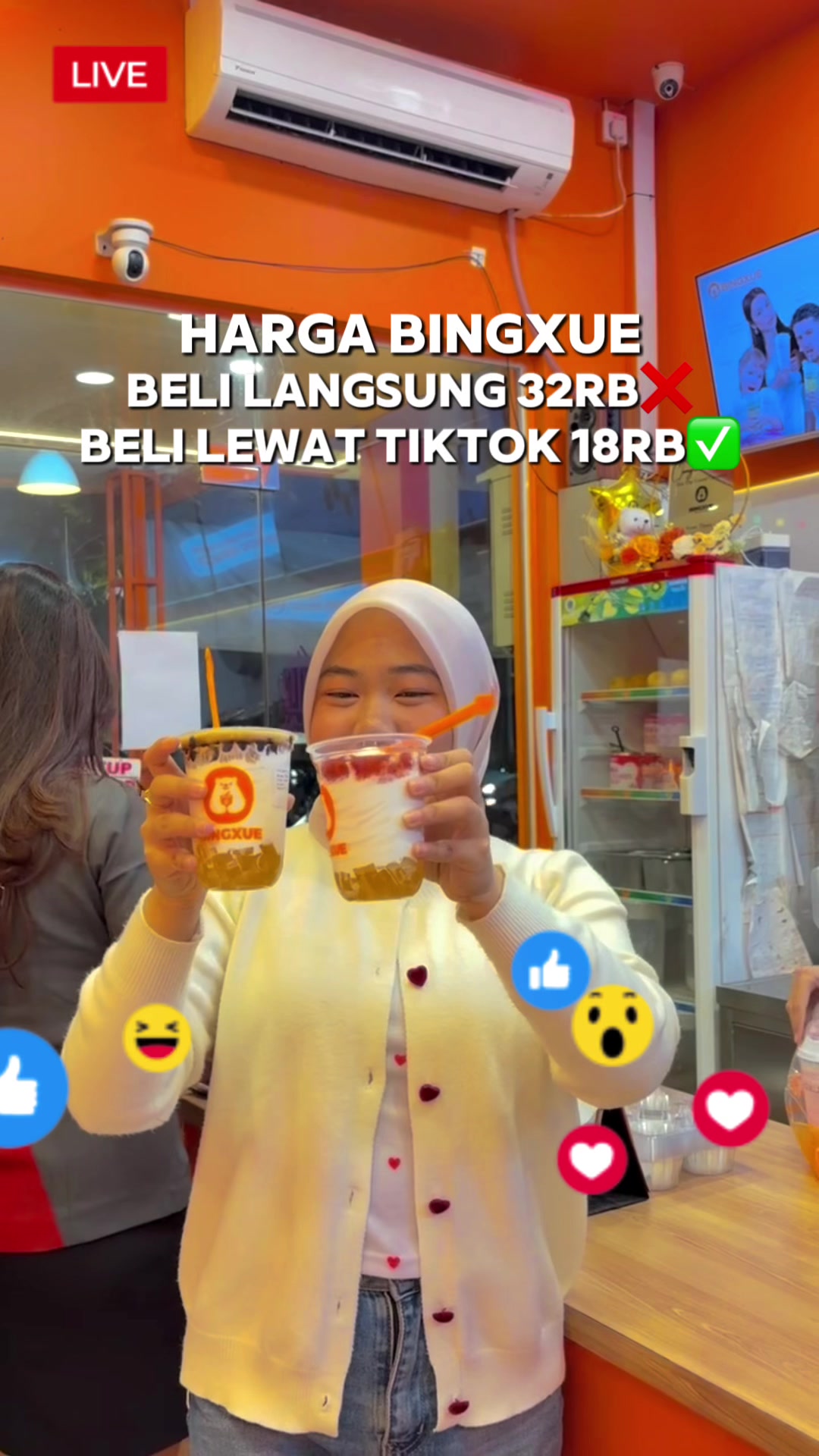 @MFA | Tukang Rekomendasi