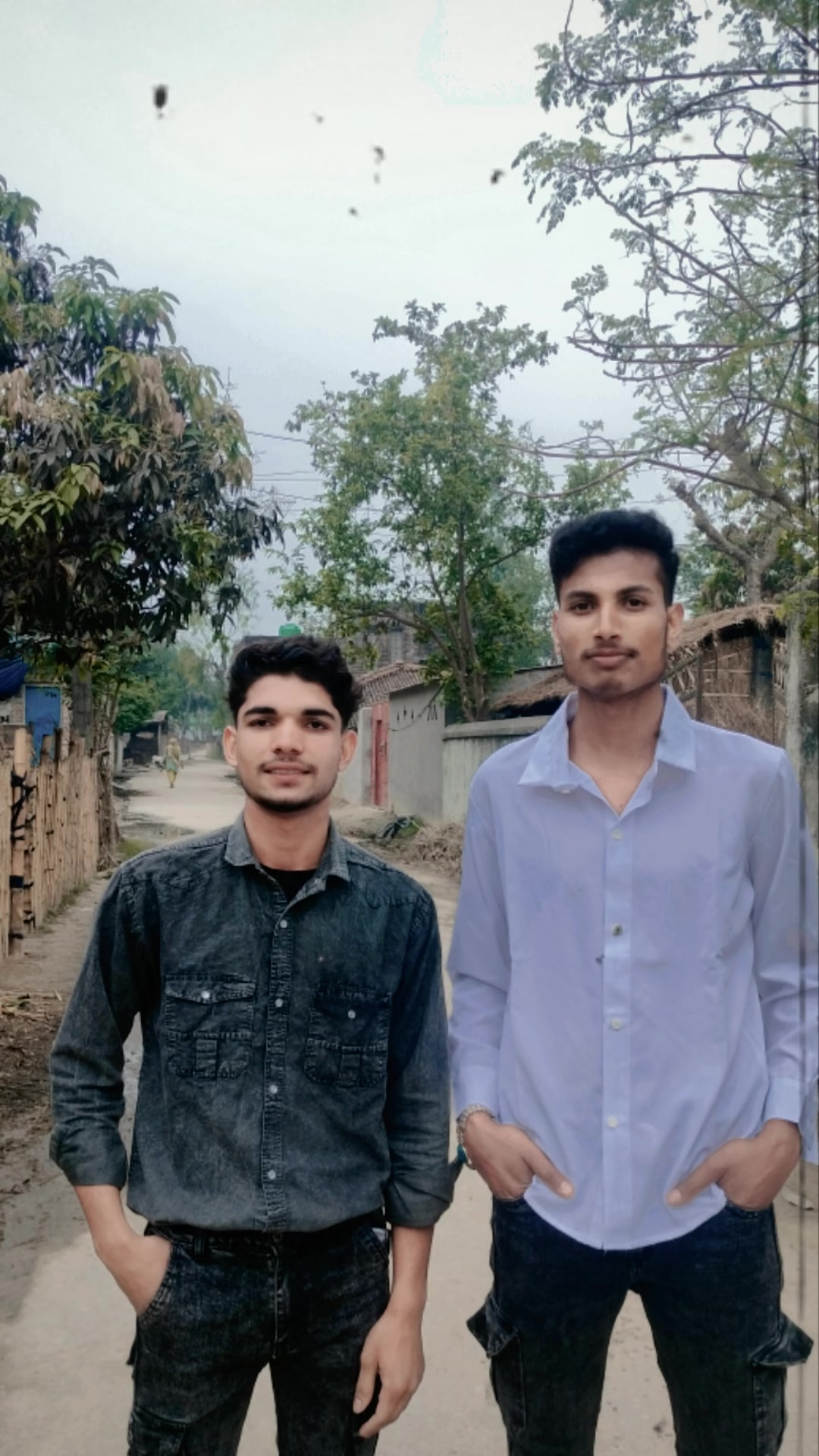 @Alfaj Khan