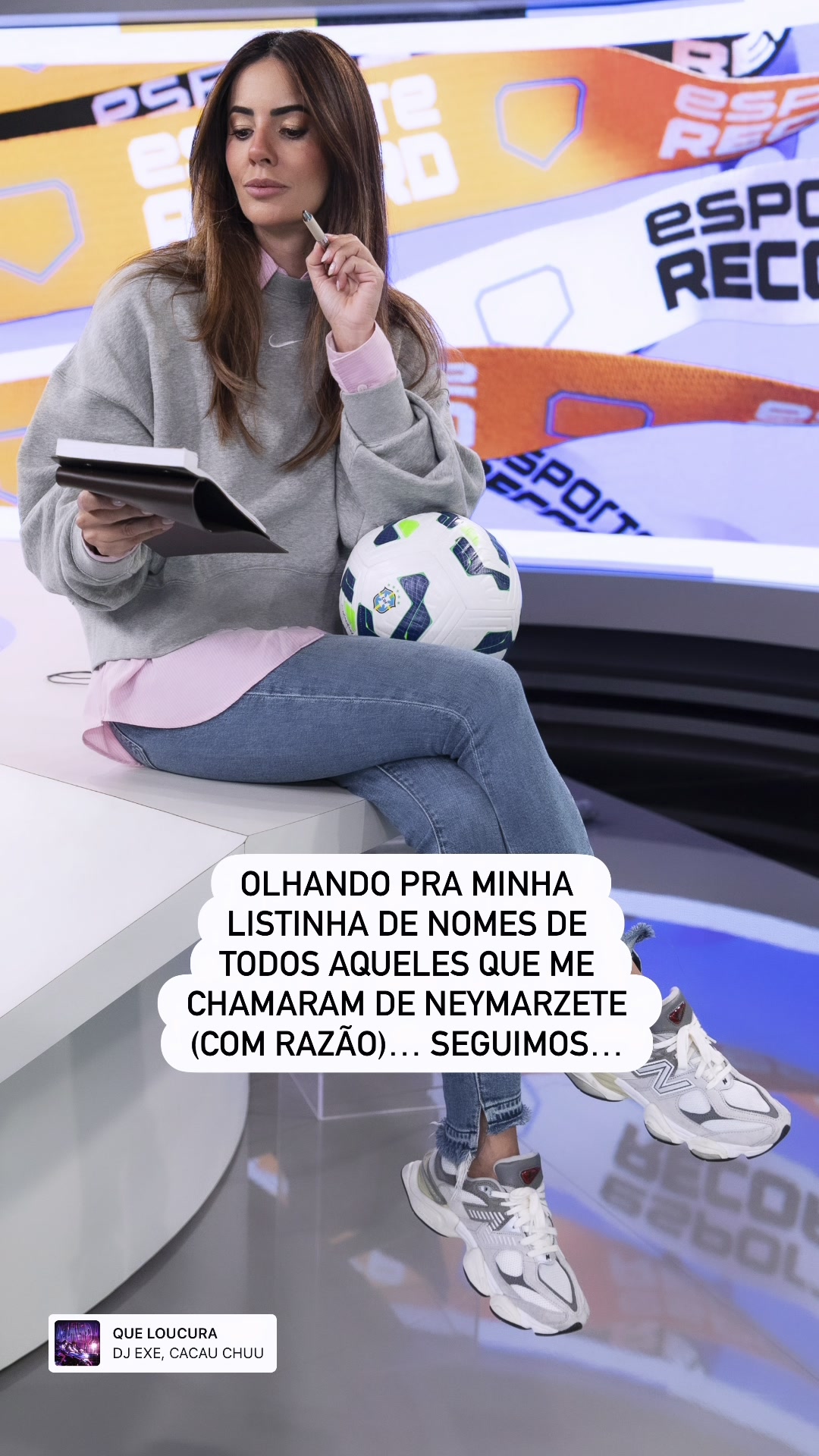 @Paloma Tocci