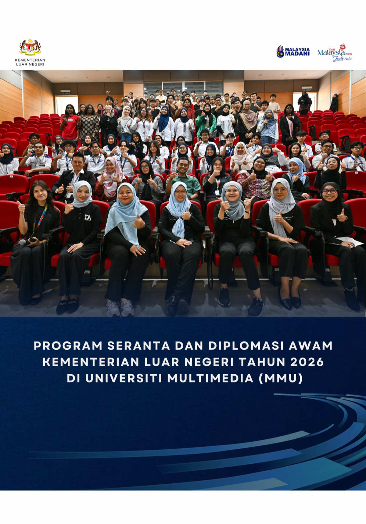 @Wisma Putra