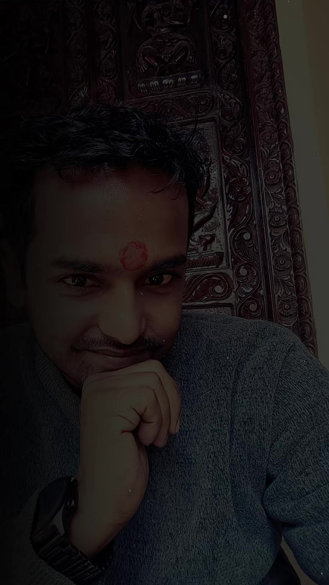 @Kalyan Karn