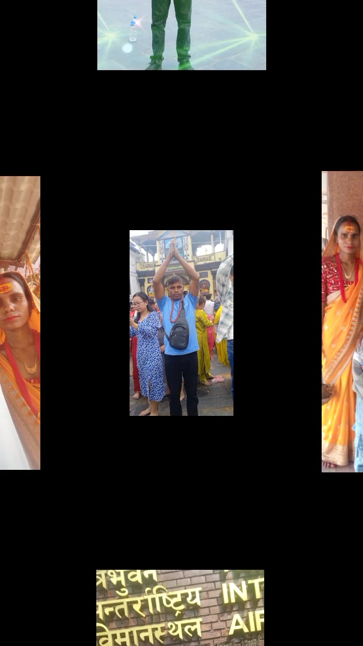 @devkant Yadav