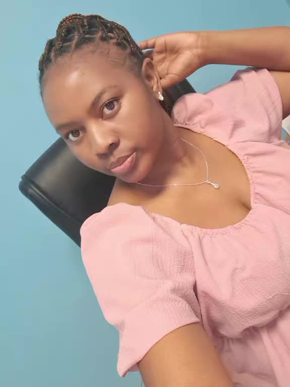 @Ndalinoshisho