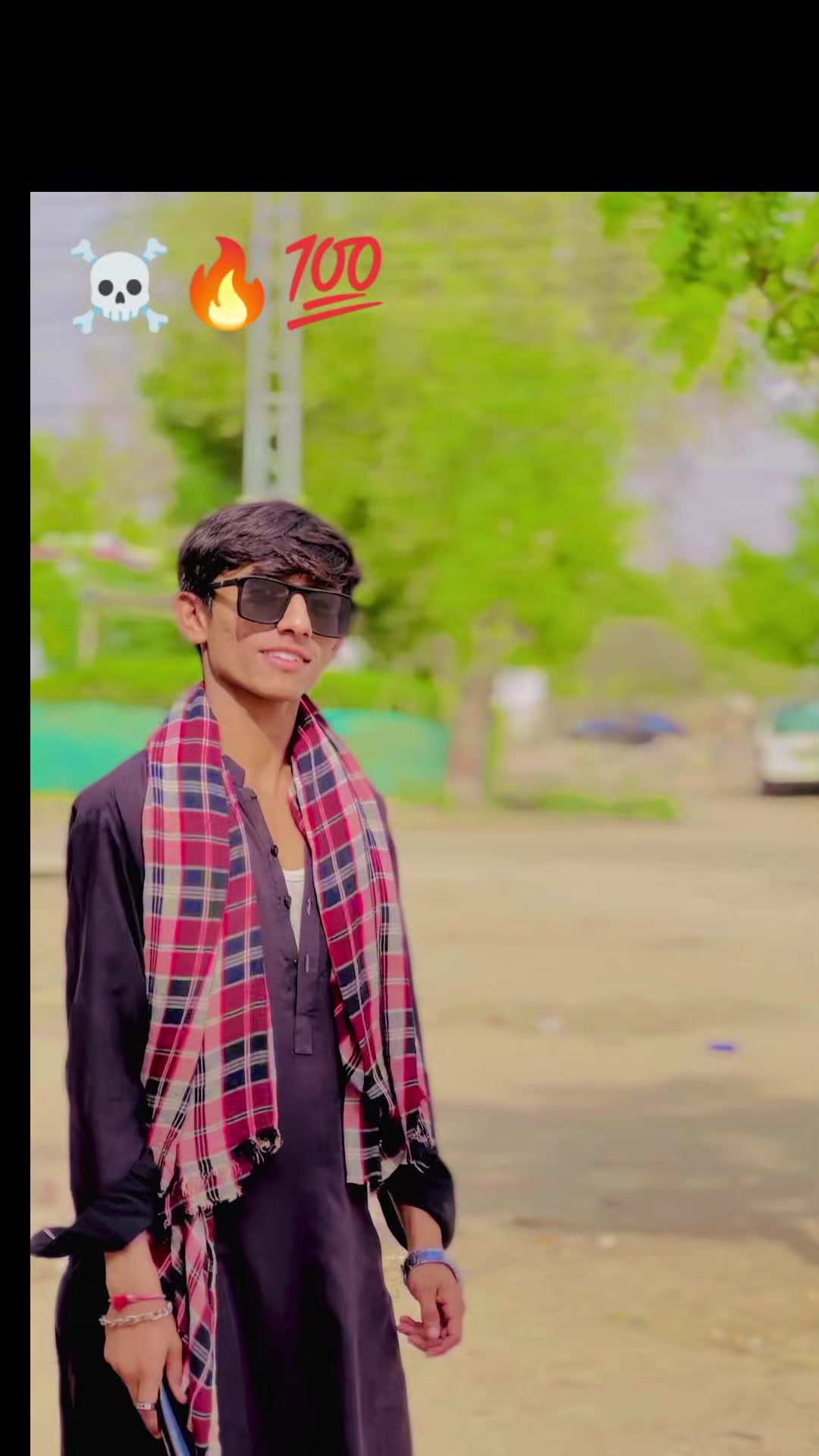 @Ali Baloch 🔥💯
