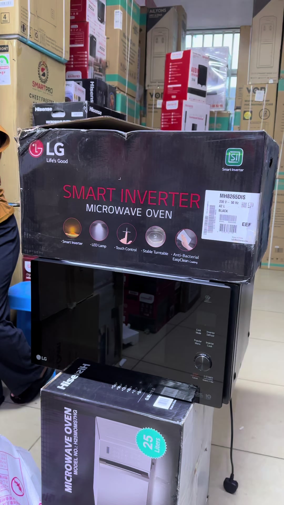 @OMAR ELECTRONICS🇰🇪