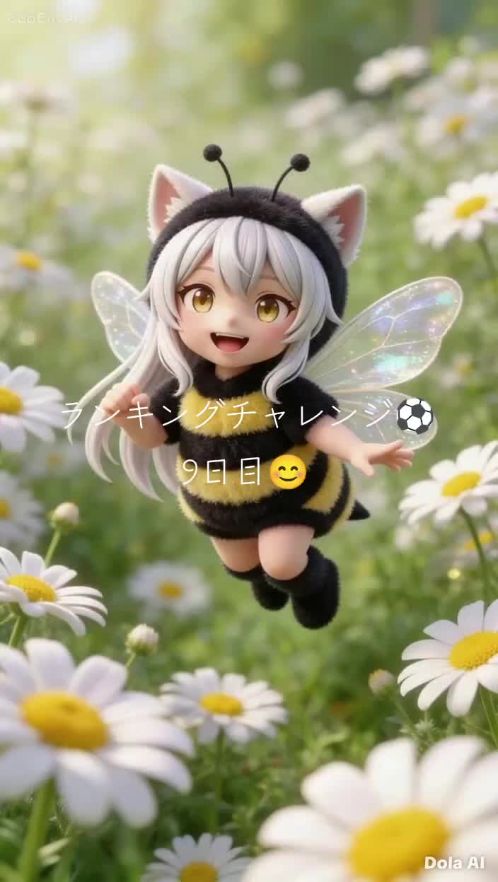 @きつねちゃん
