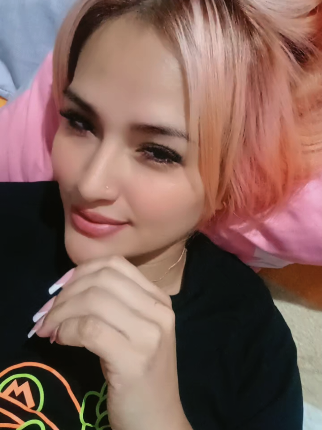 @Lu โจโ