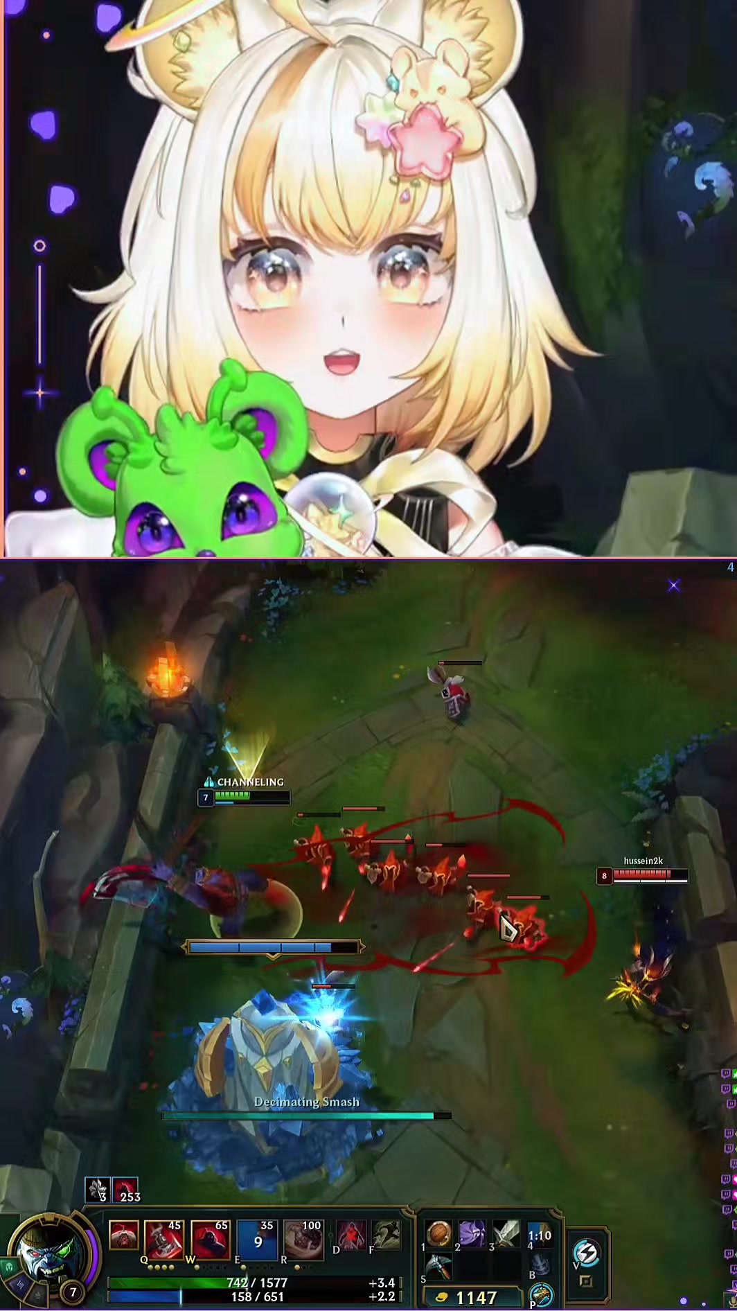 @HamuchiVT