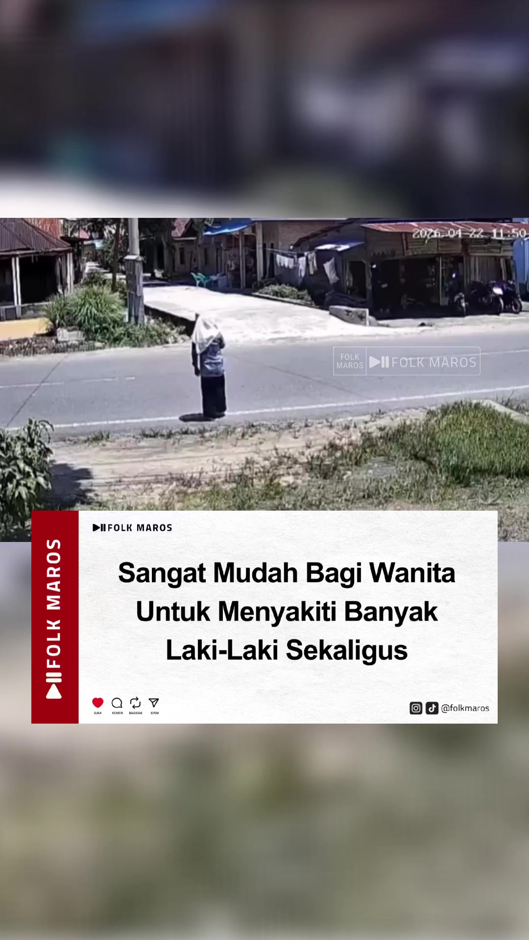 @FOLK MAROS 🦋