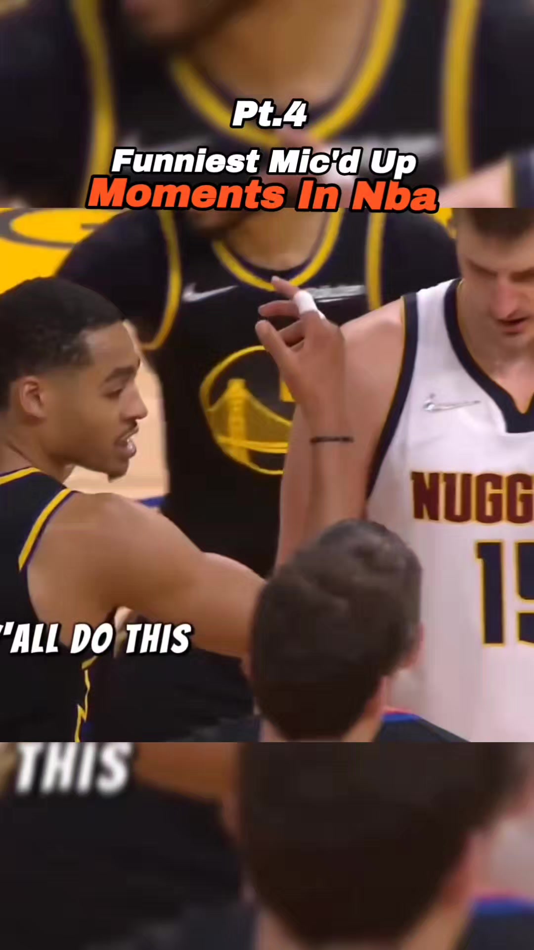 @TYLER BUCKETS