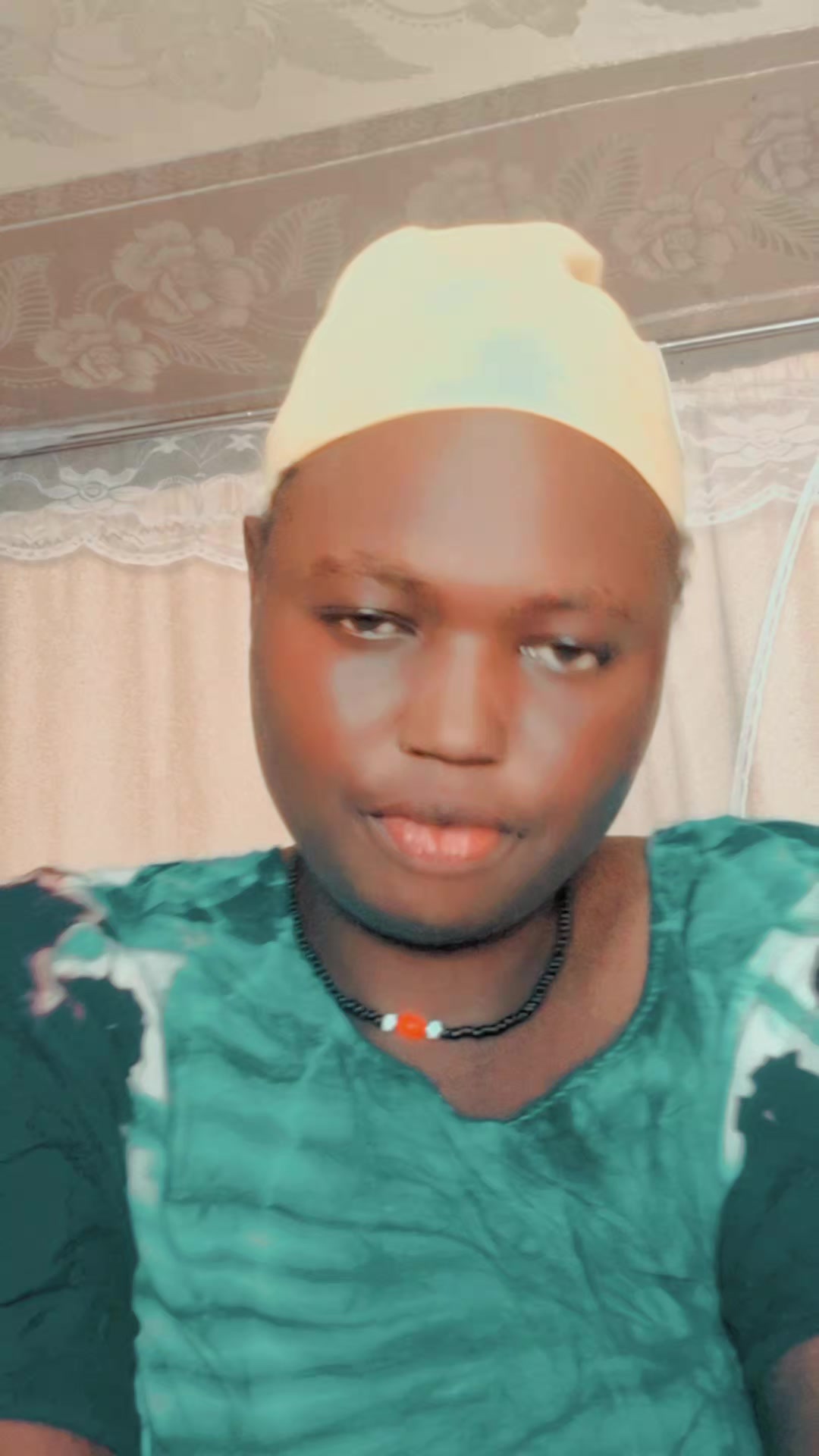 @Ayen Makuei Mayor