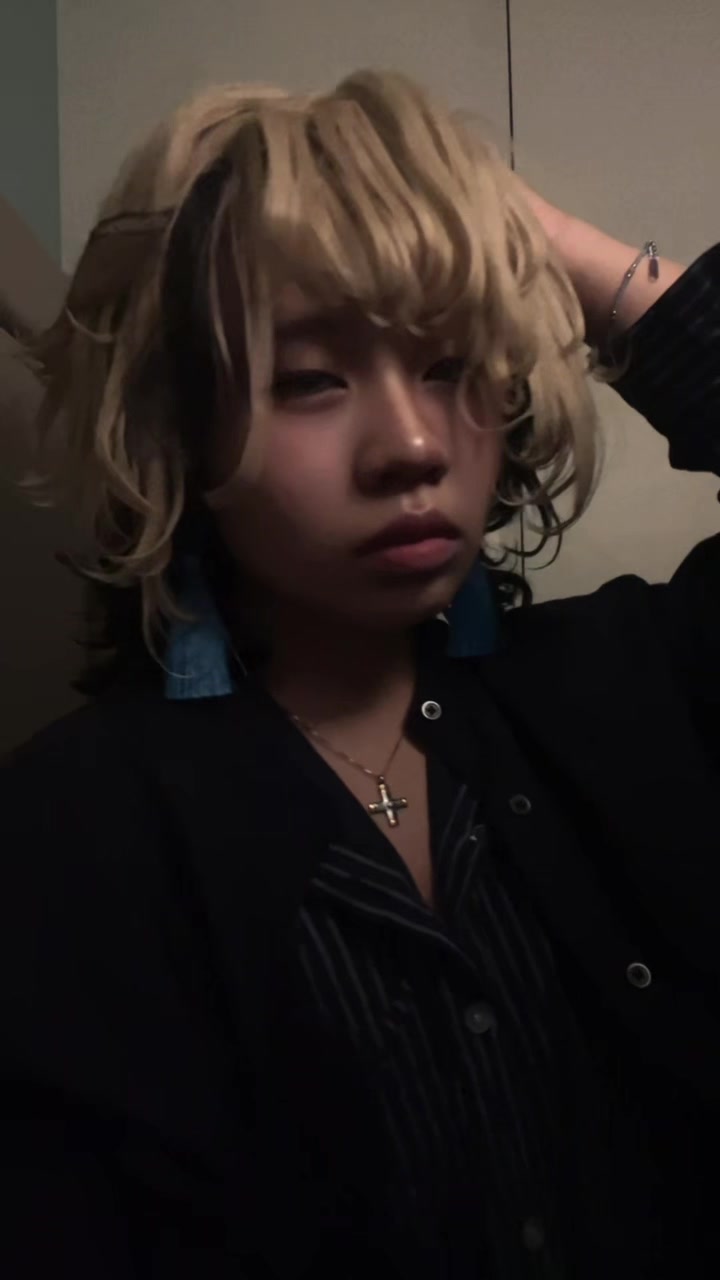 @Psy