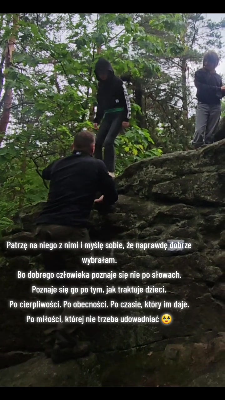 @Marzena - mama po burzy