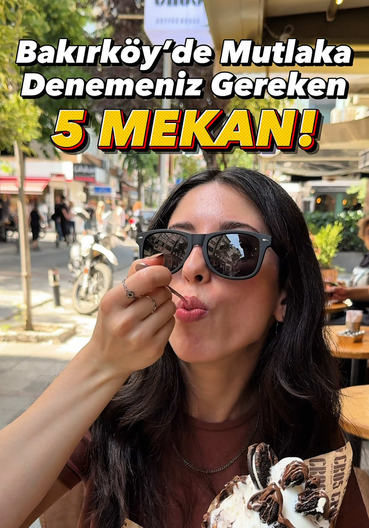 @Yemek ve Tatil