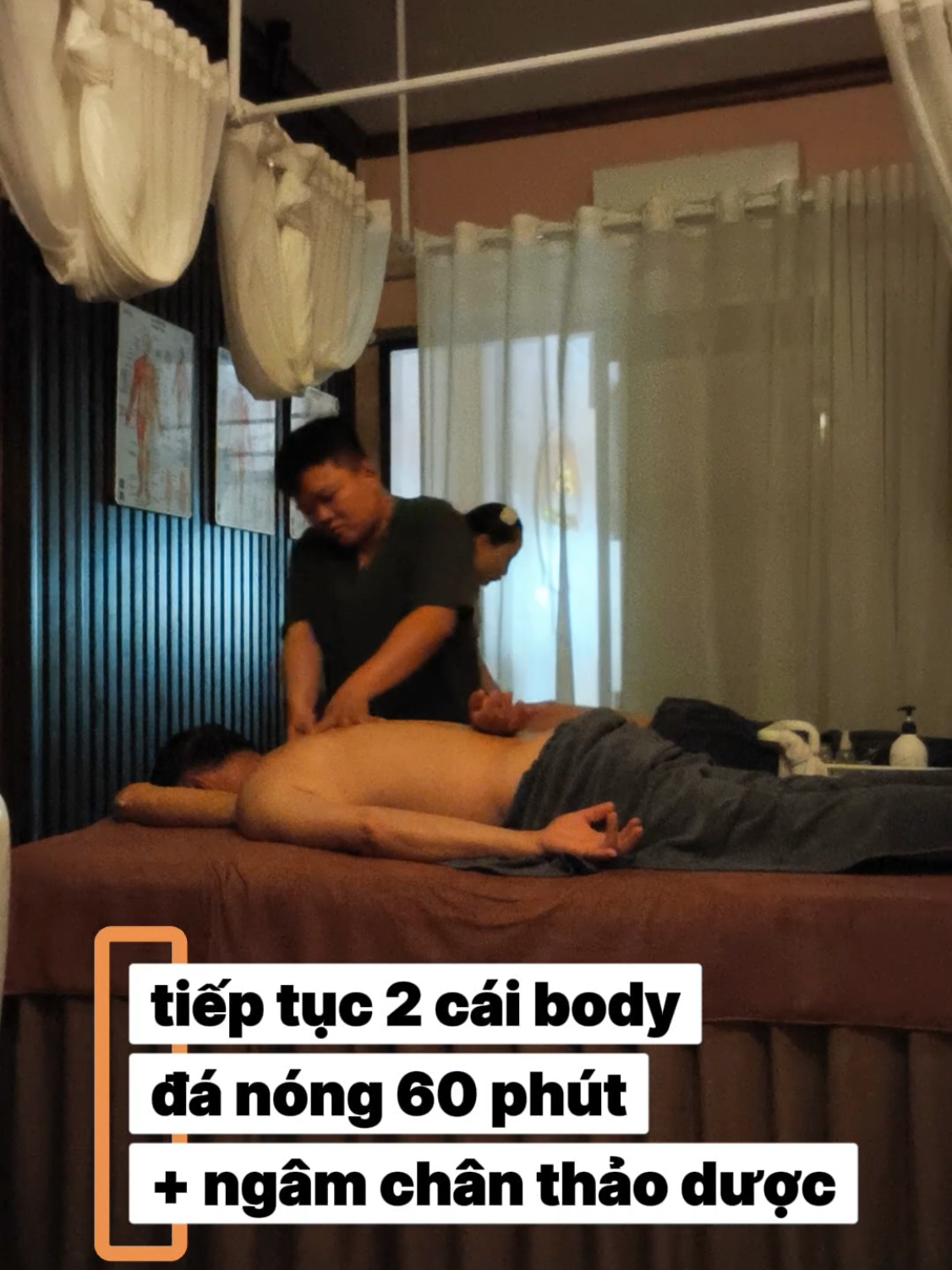@Lisa spa - Dưỡng Sinh Đ&ocirc;ng Y
