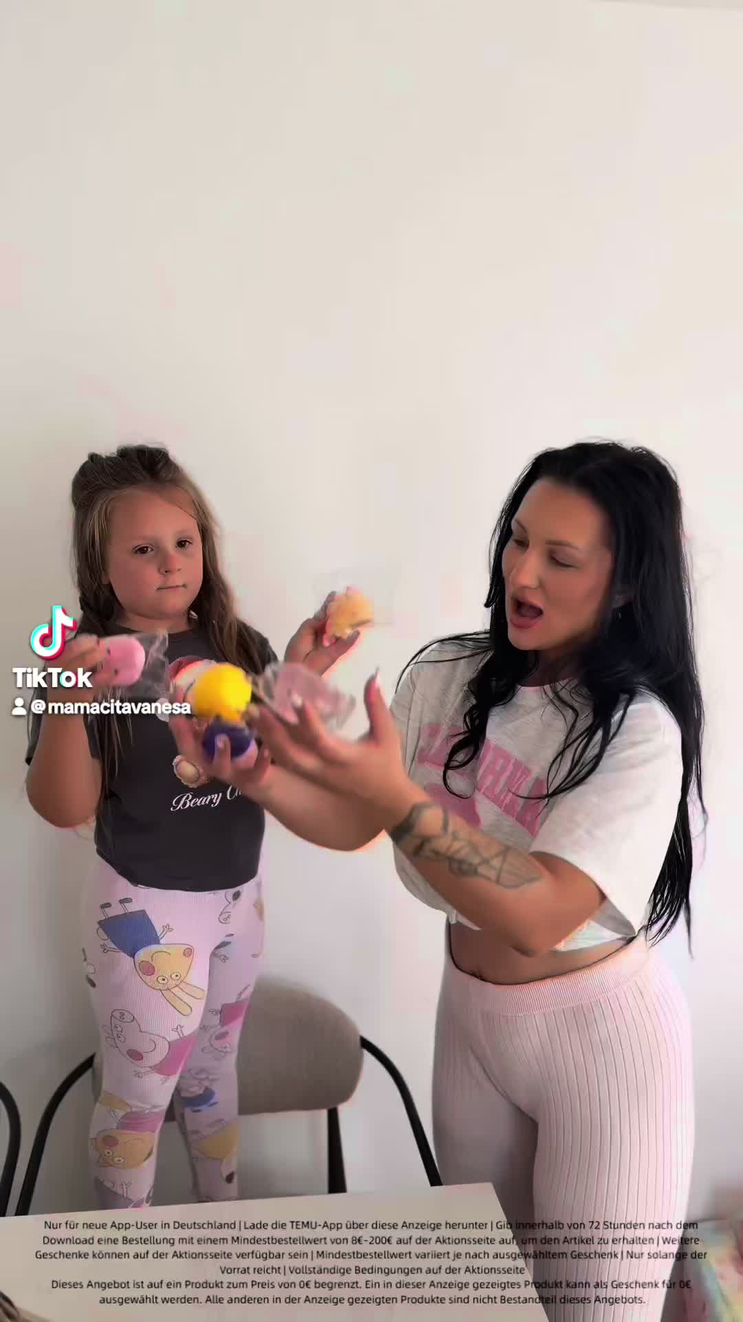 @mommyvanesaa's kids