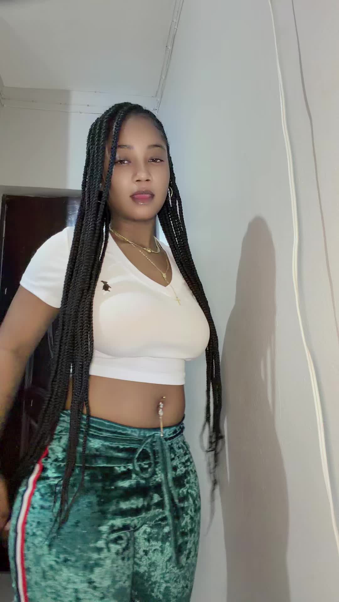 @Gyal-magicgirl๐ฉท๐๐โ๏ธ