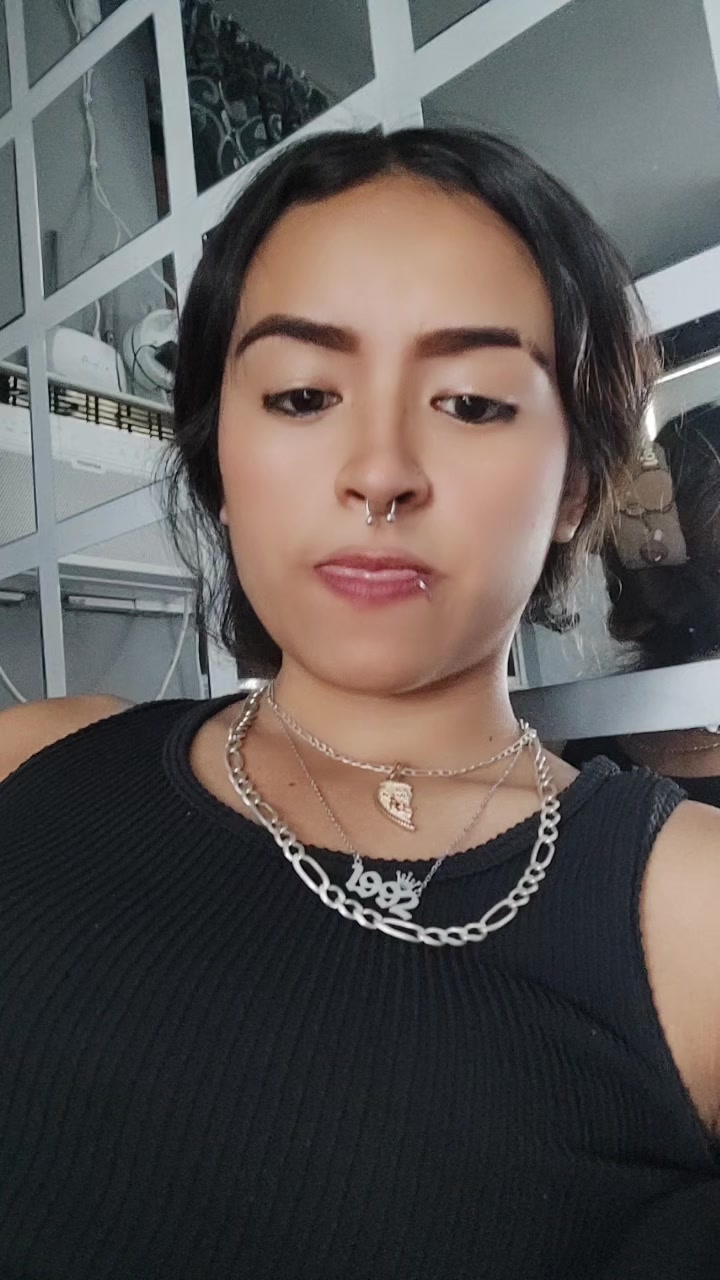 @😈 LA DIABLA😈