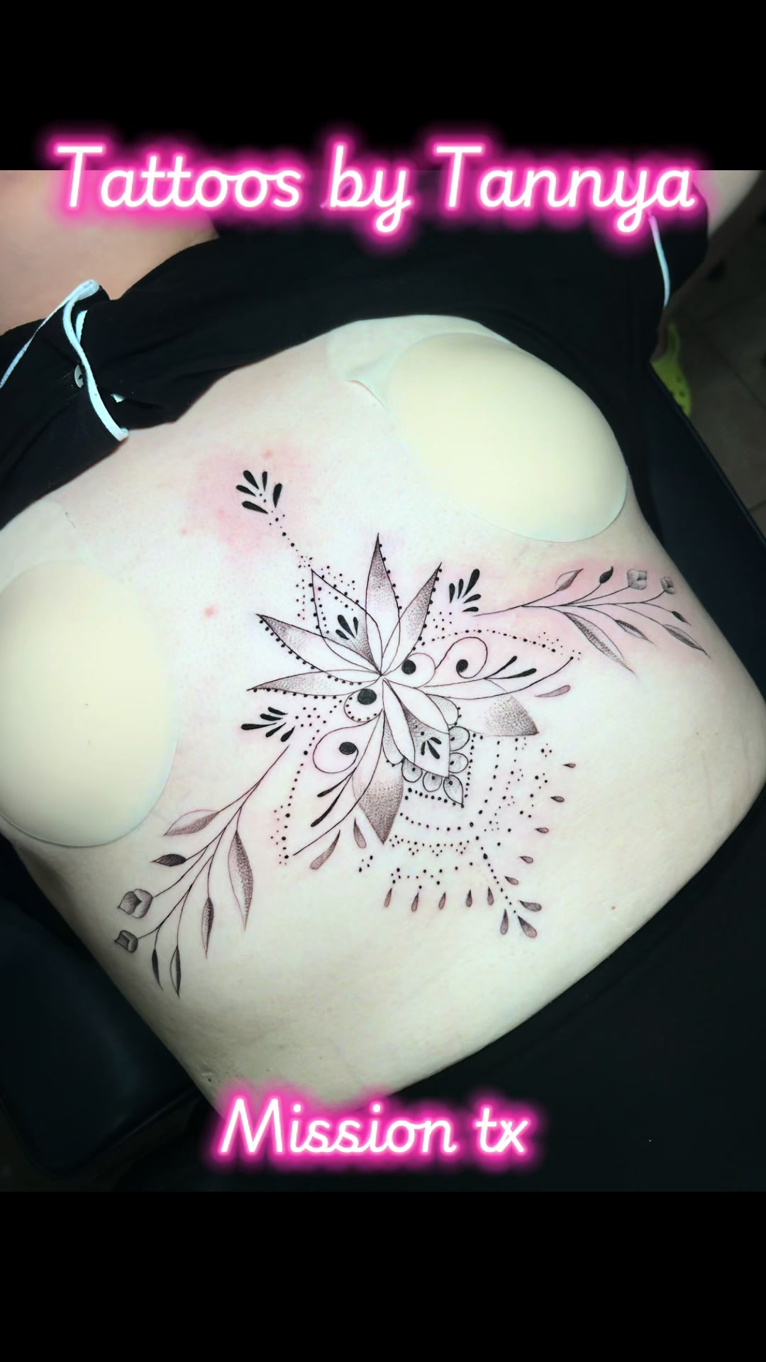 @Tattoos by Tannya
