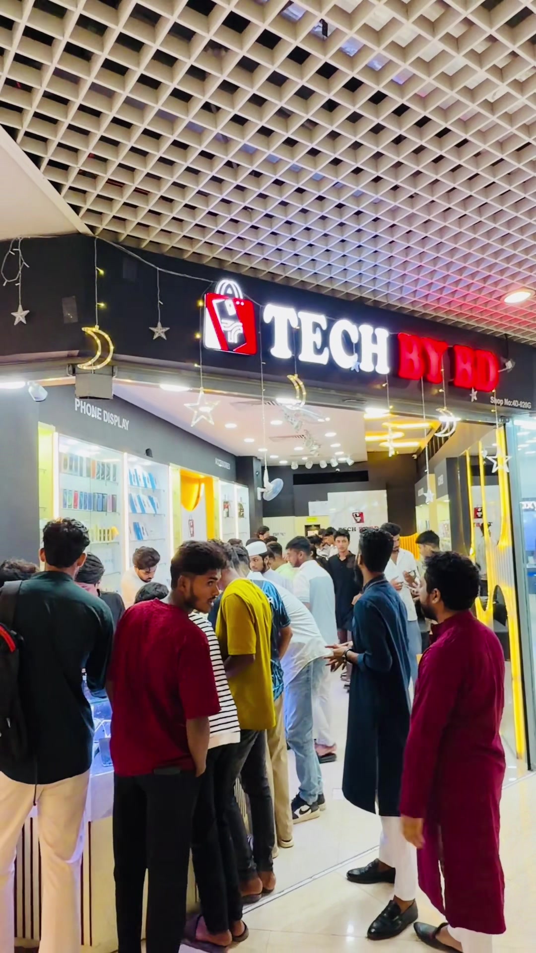 @TECH BY BD