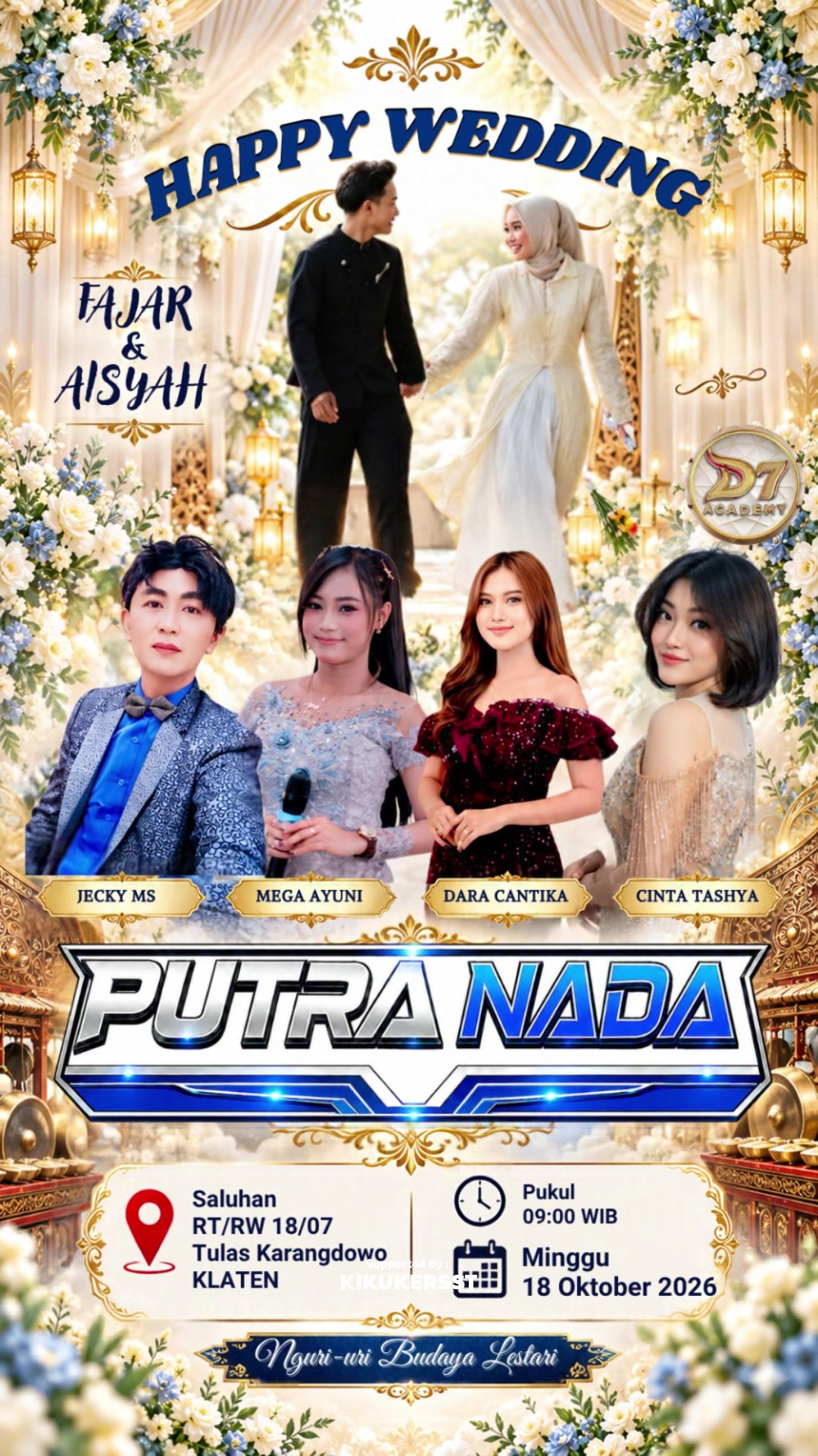 @PUTRA NADA OFFICIAL