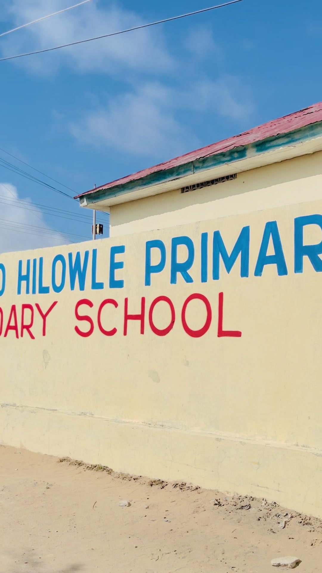 @Mohamud Hilowle PSS