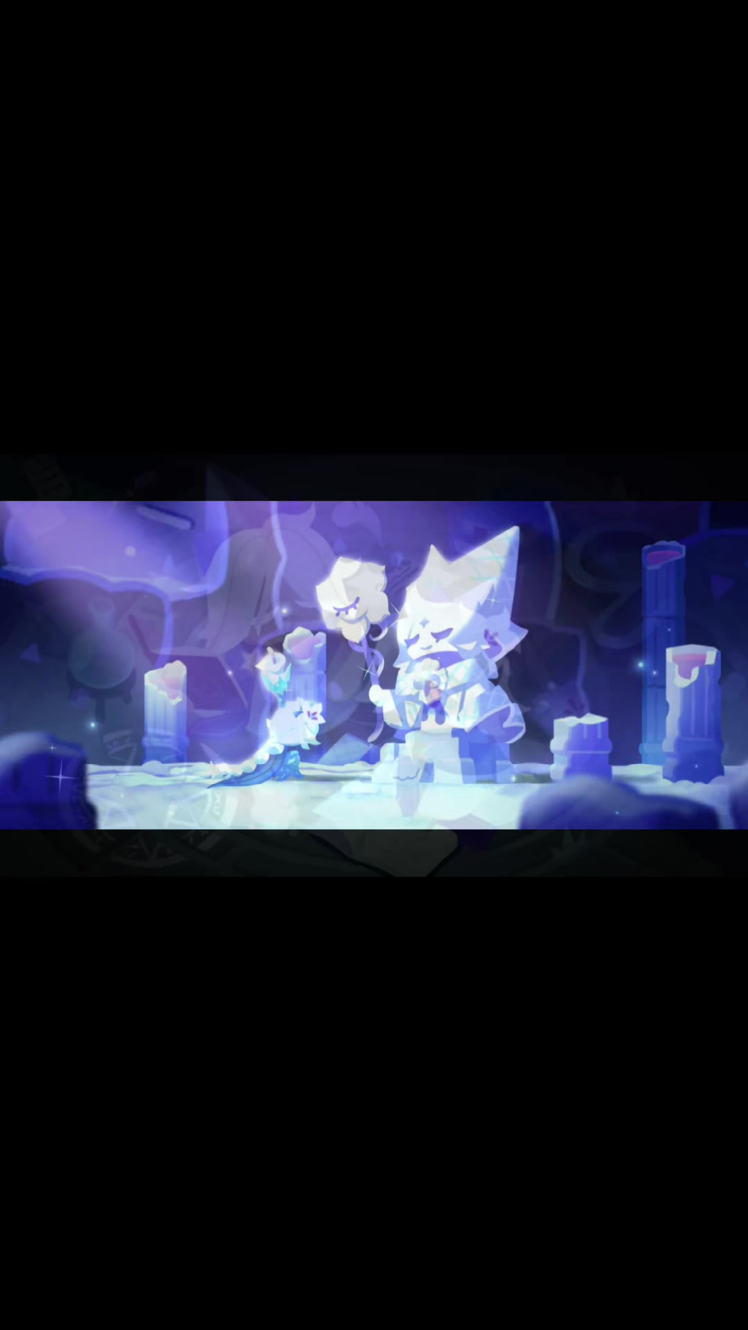 @★ COLETTE ~~!!! (they/them)