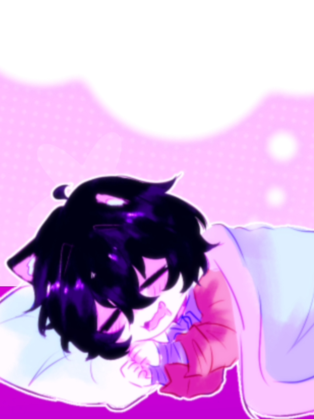 @♡₊˚ AuRa / Sanagi ˚₊♡