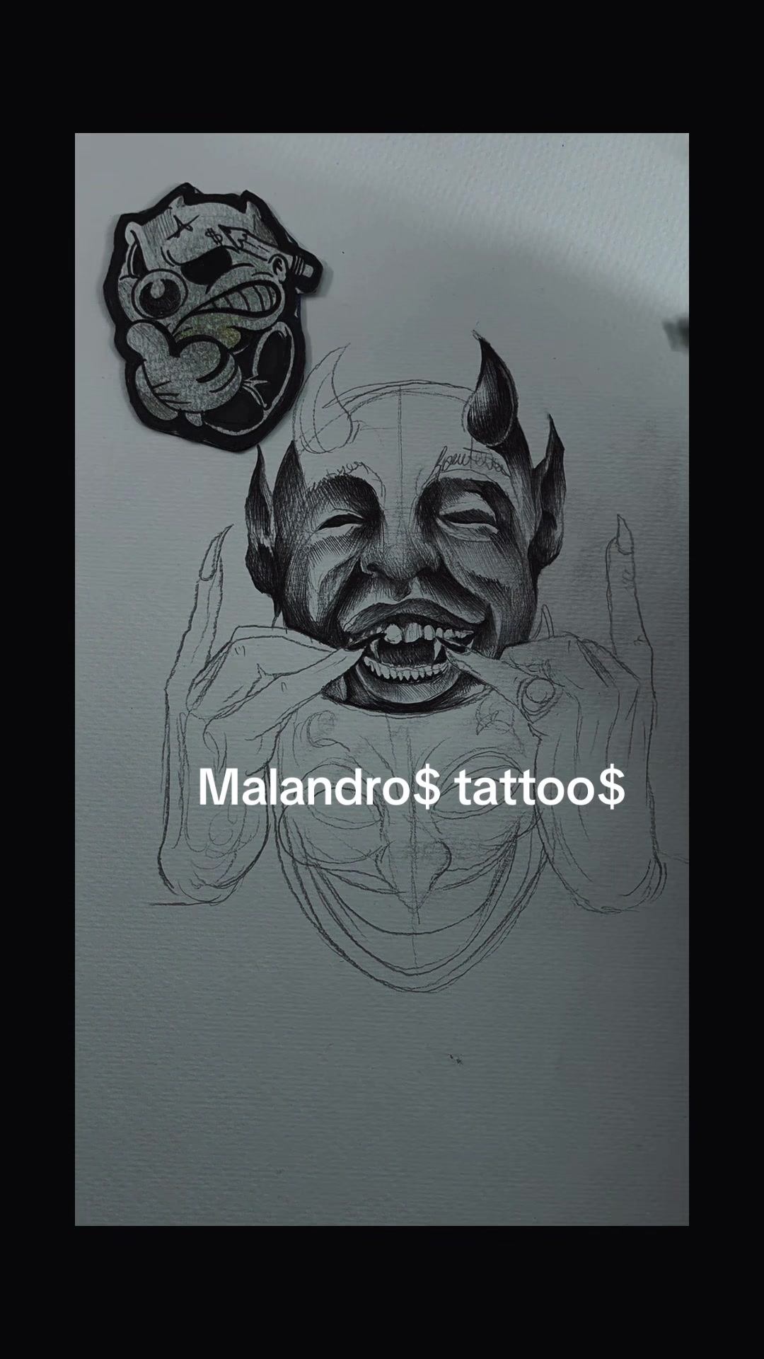 @MALANDRO$_TATTOO$💀