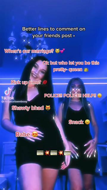 @hey girls ๐ค