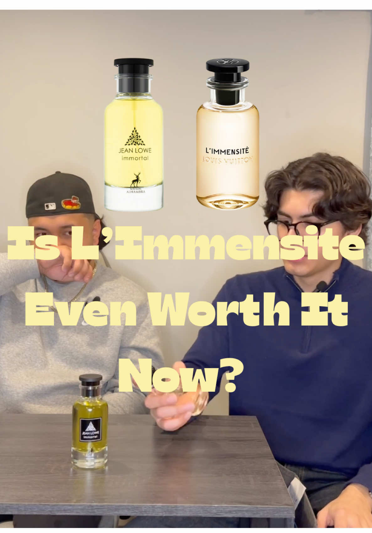 @Fragrance Duo