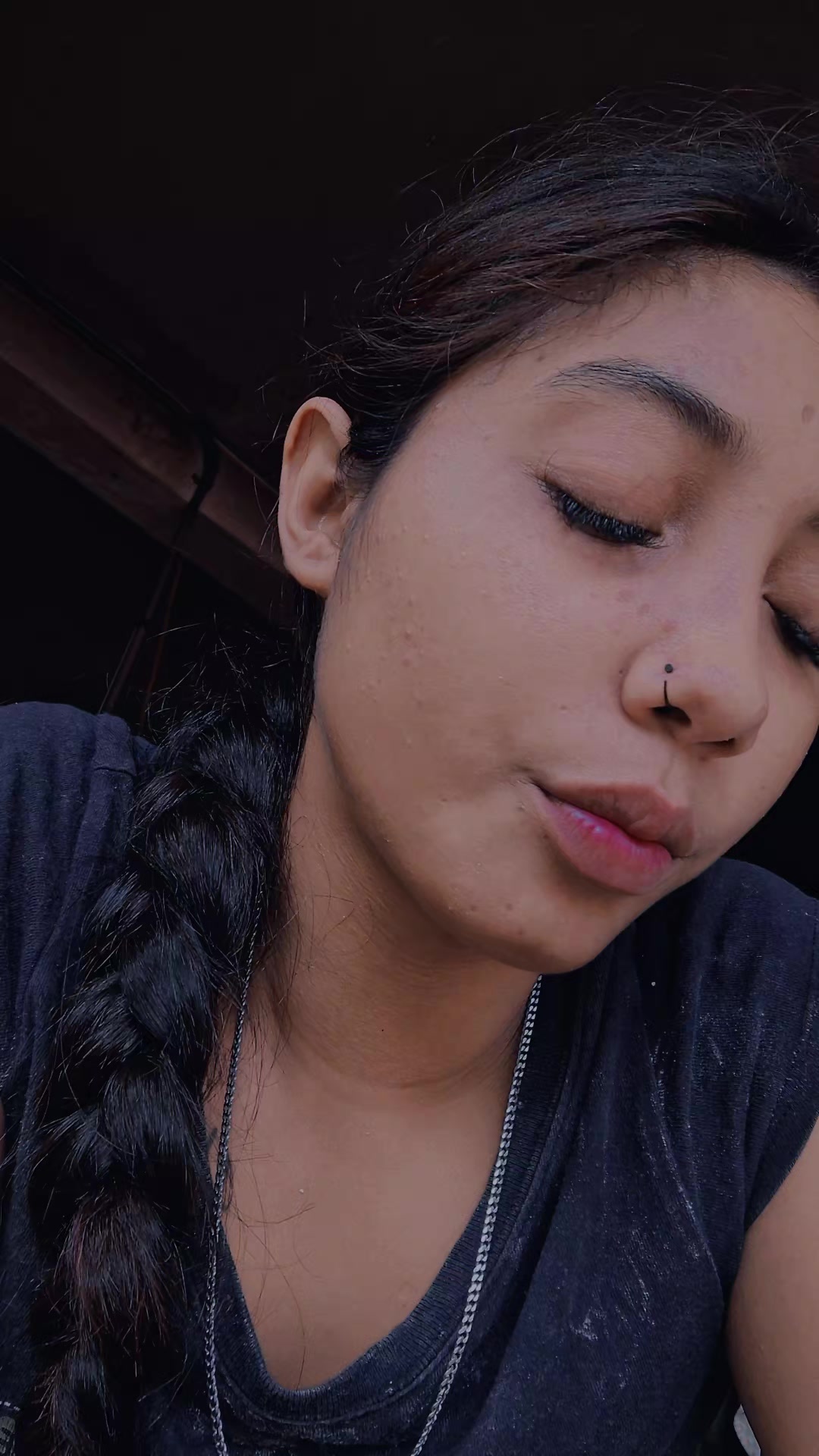 @Thania Silva