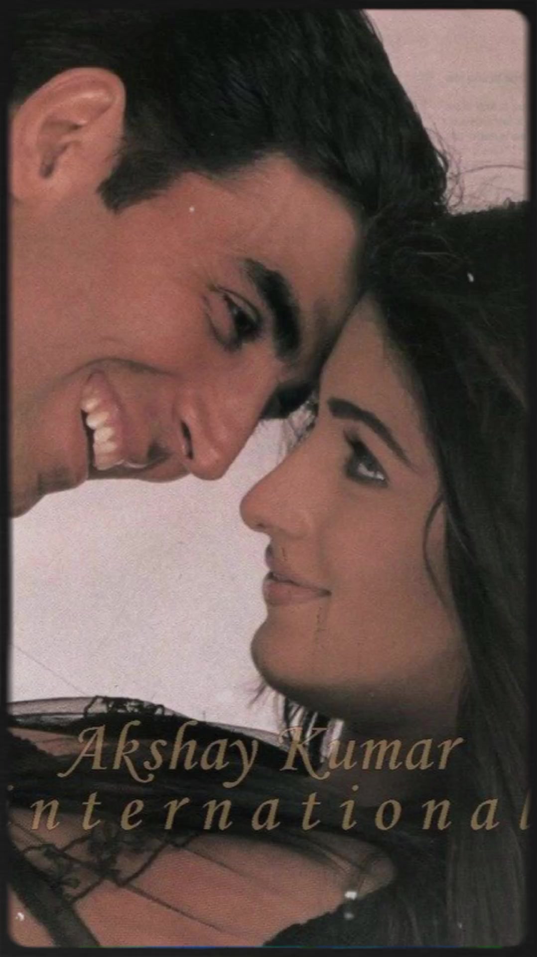 @Akshay Kumar