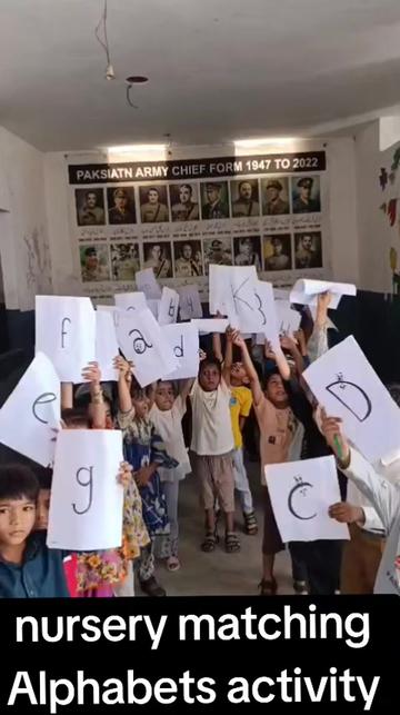 @Madni school shahbaz
