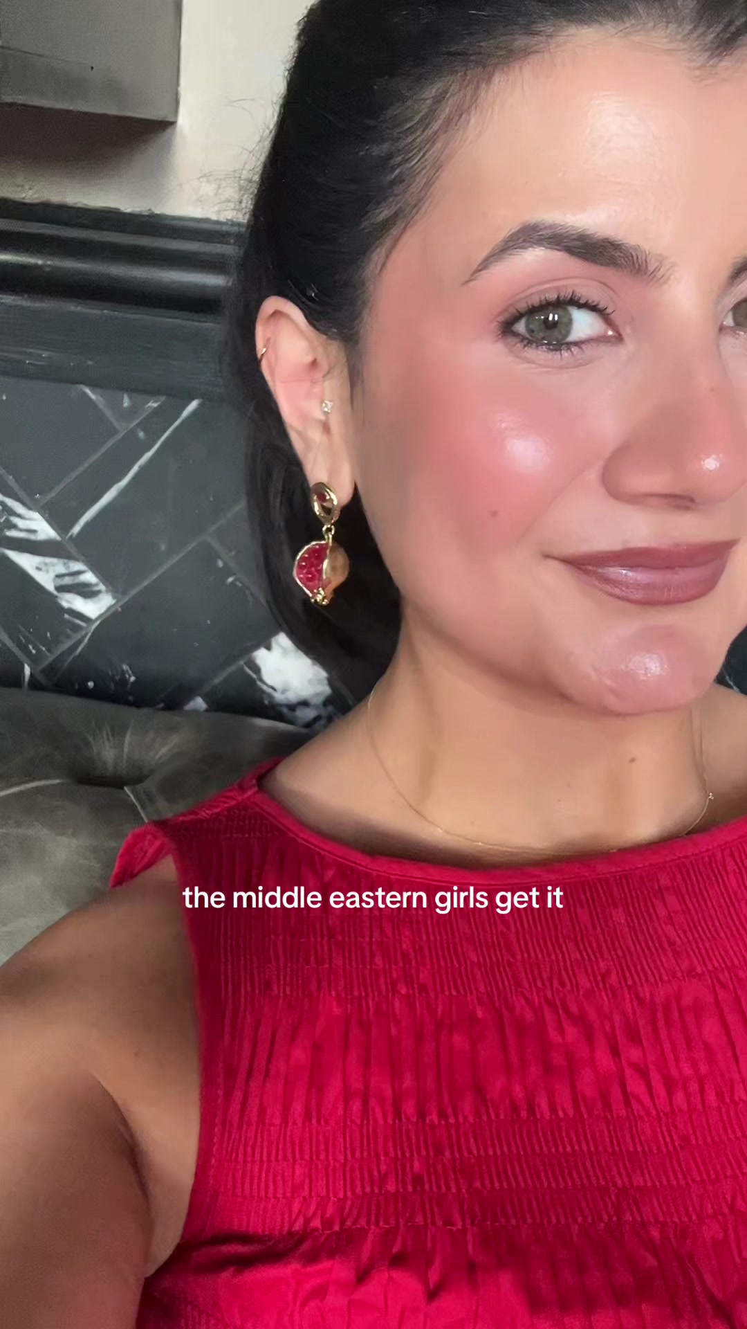 @Nicole