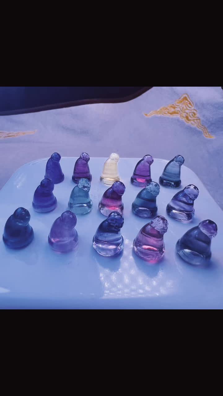 @Fairy crystal