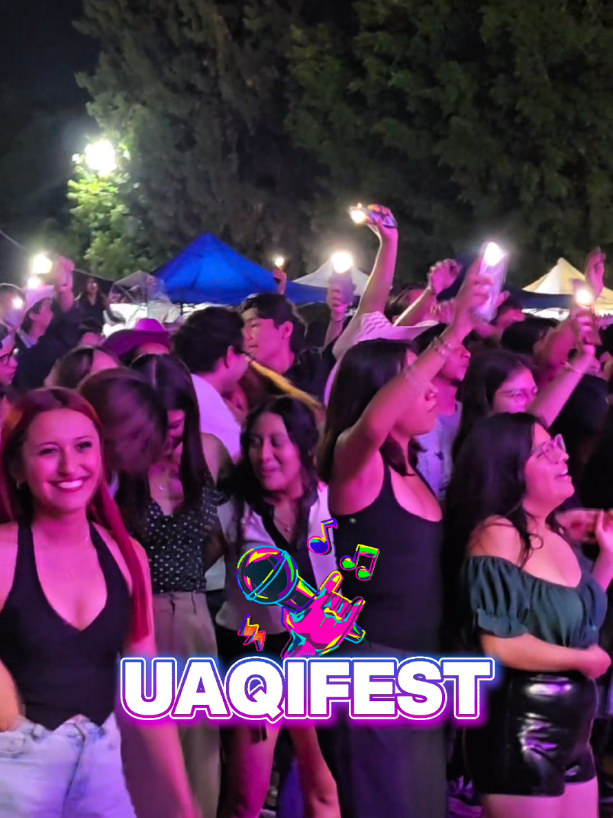 @UAQ Oficial