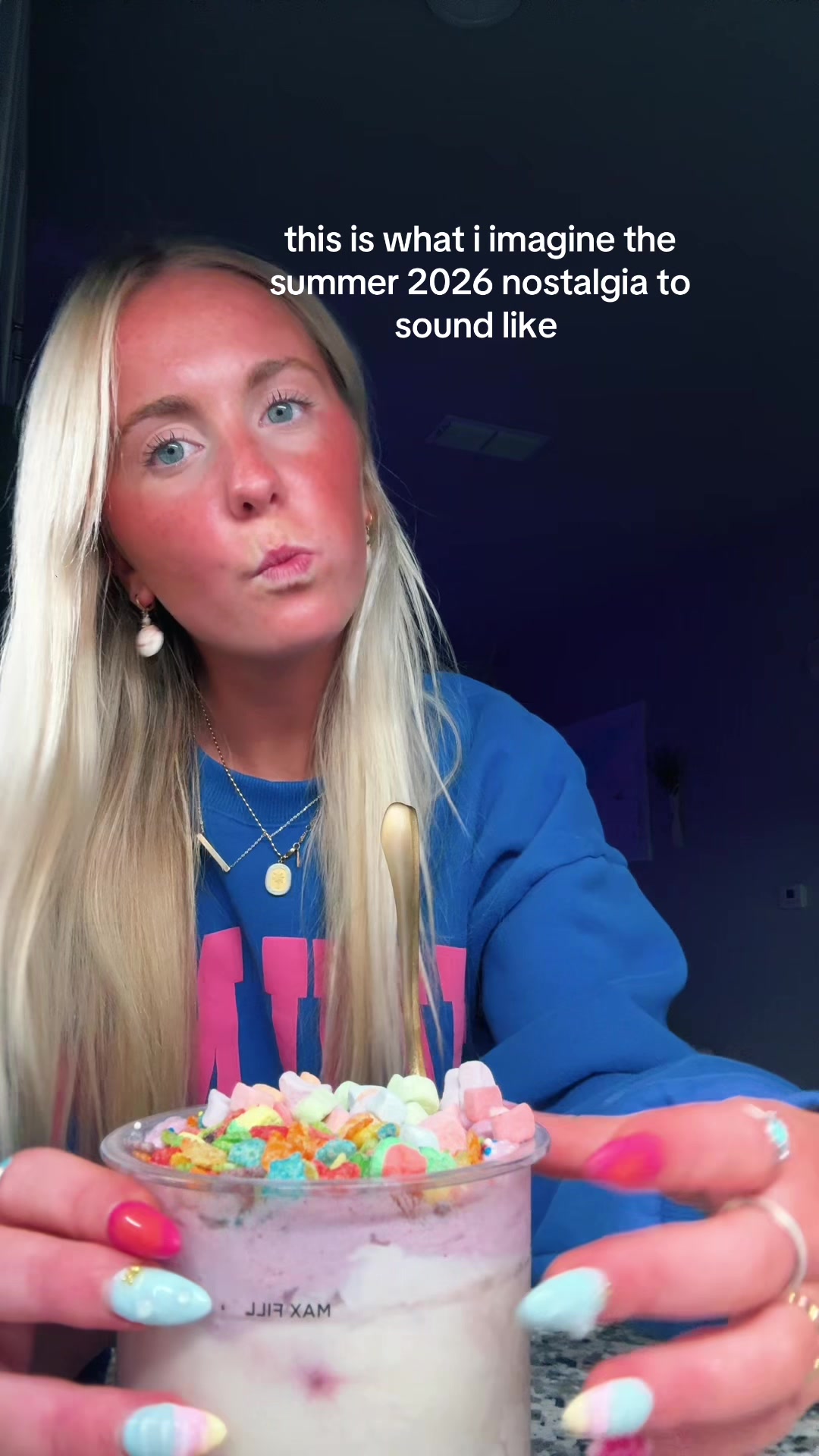 @lilly burke